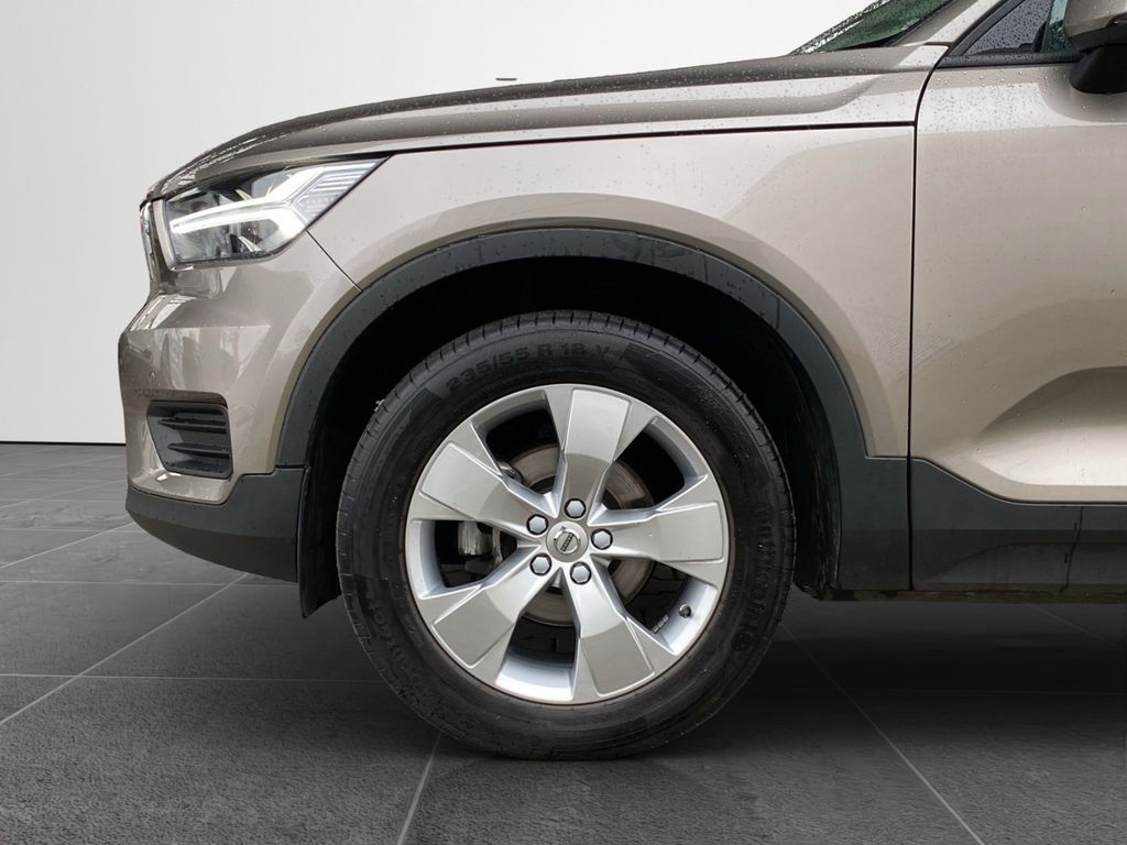 Volvo XC40 2022
