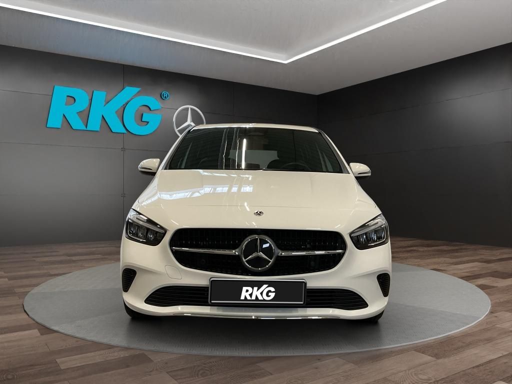 Mercedes-Benz B 250 2024