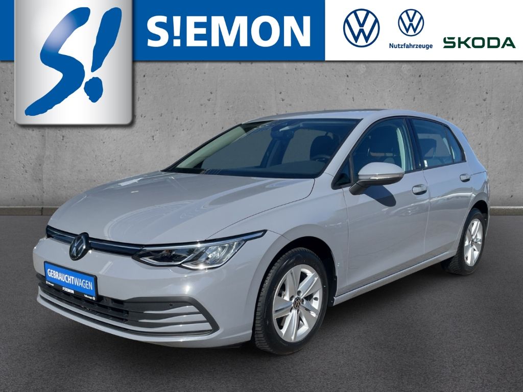 Volkswagen Golf 2023