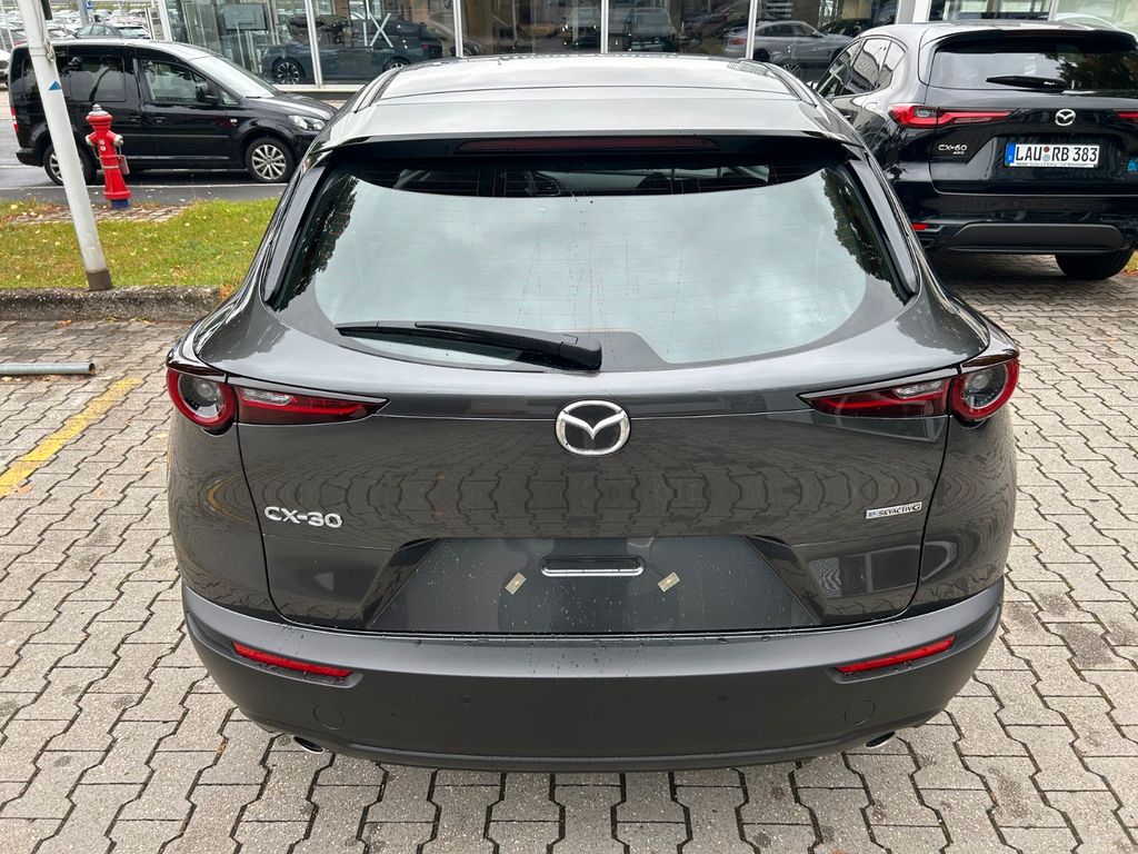 Mazda CX-30 2025