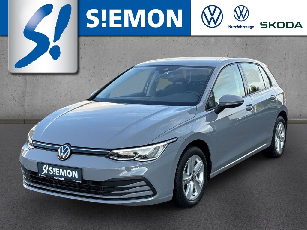 Volkswagen Golf 2023