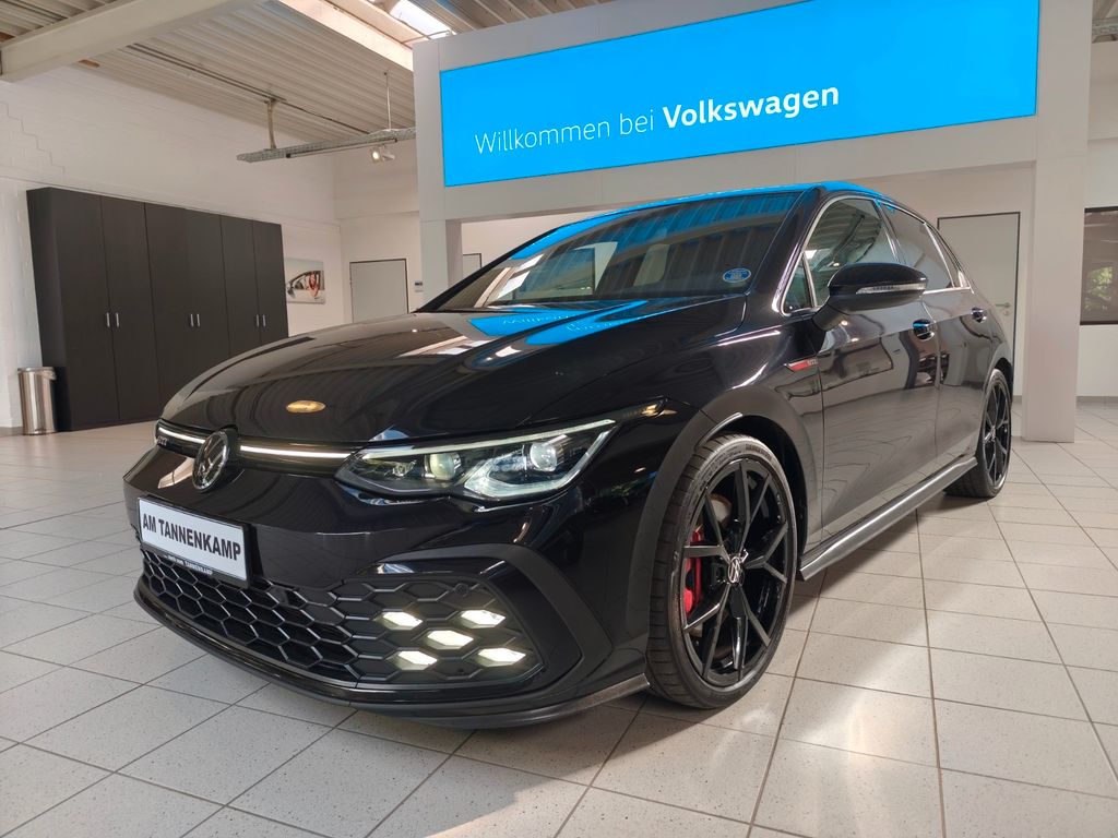 Volkswagen Golf 2023