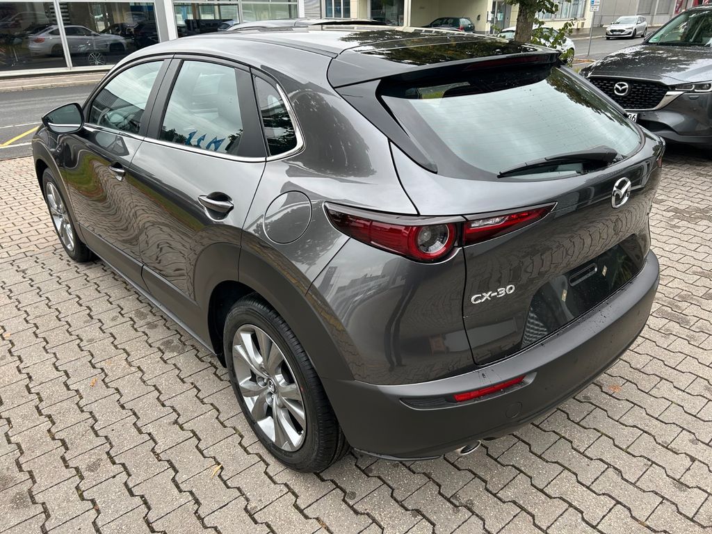 Mazda CX-30 2025