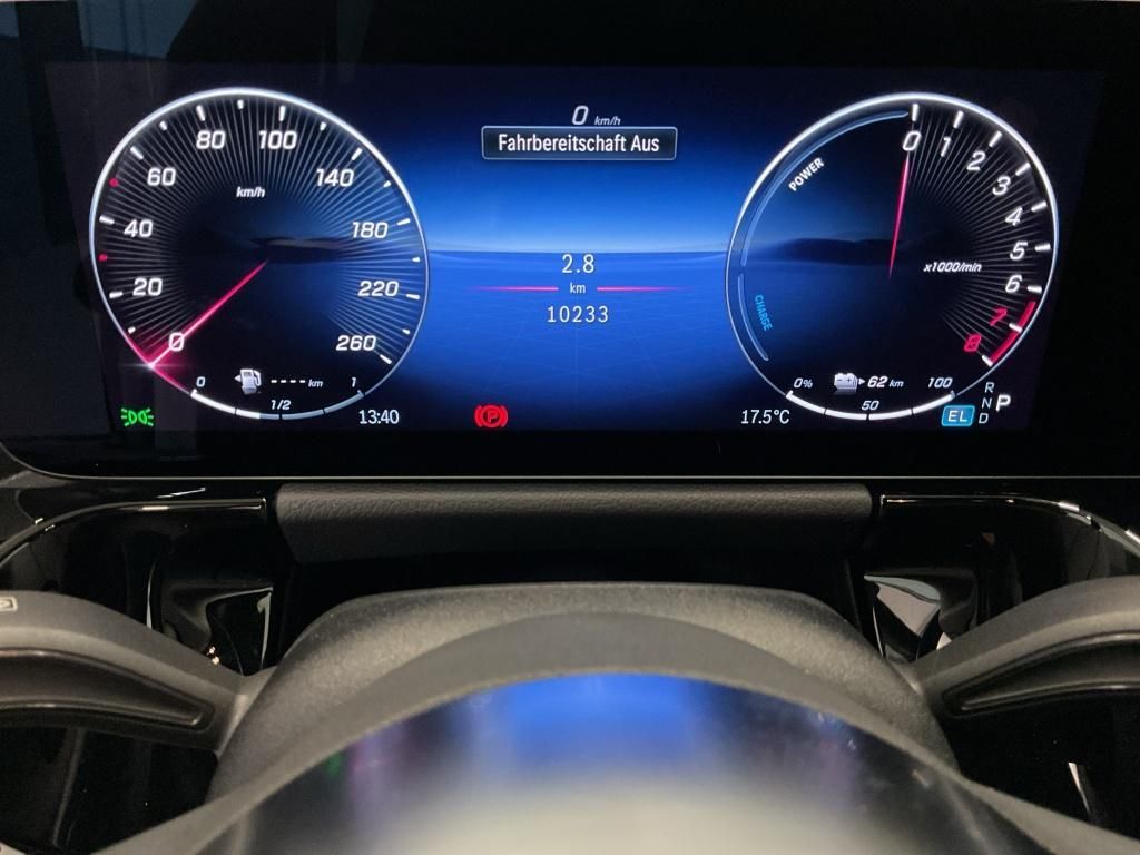 Mercedes-Benz B 250 2024