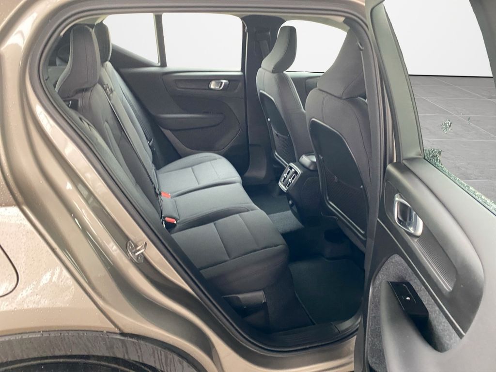 Volvo XC40 2022