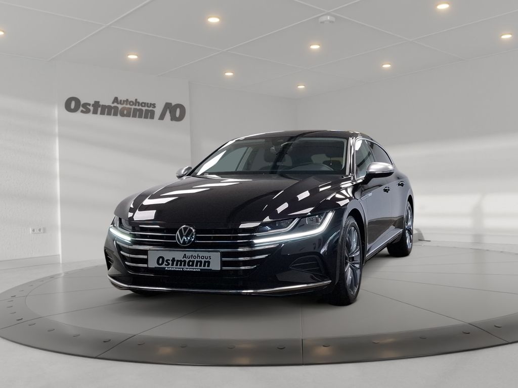 Volkswagen Arteon 2024