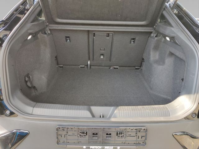 Volkswagen ID.5 2022