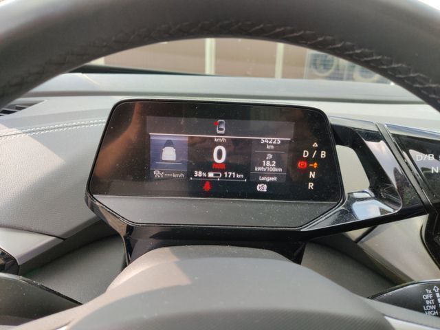 Volkswagen ID.5 2022