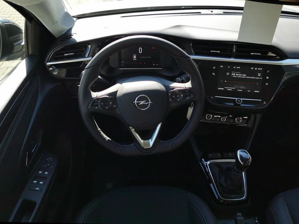 Opel Corsa 2022
