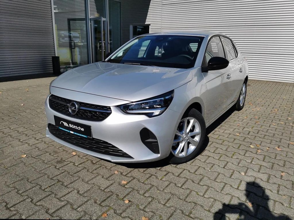 Opel Corsa 2022