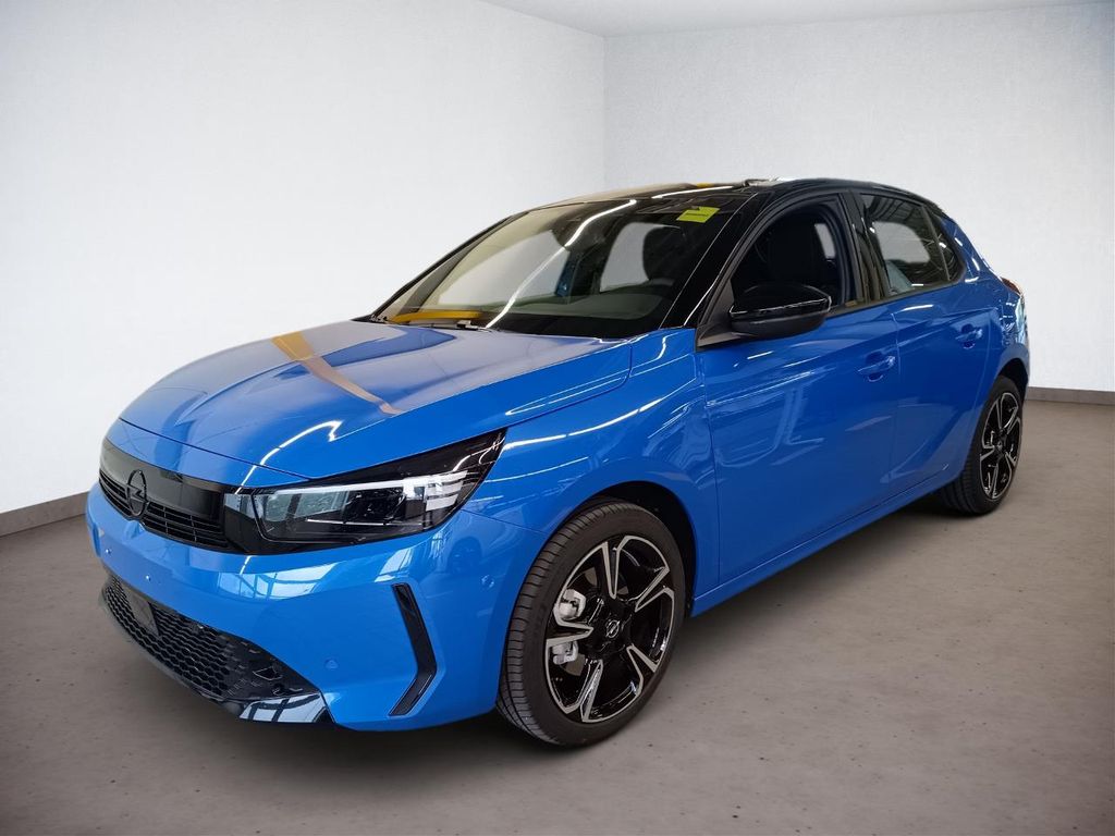 Opel Corsa 2024