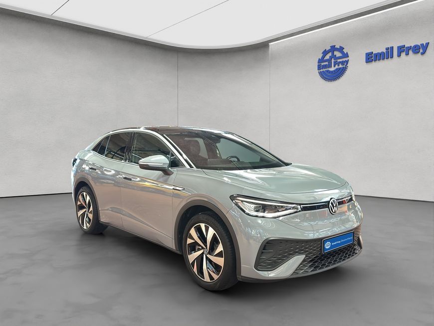 Volkswagen ID.5 2023