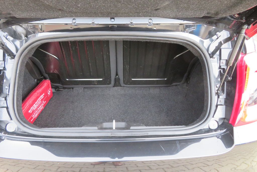 Fiat 500C 2024