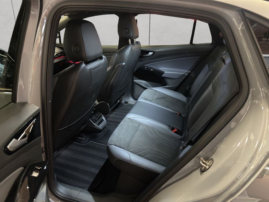 Volkswagen ID.5 2023