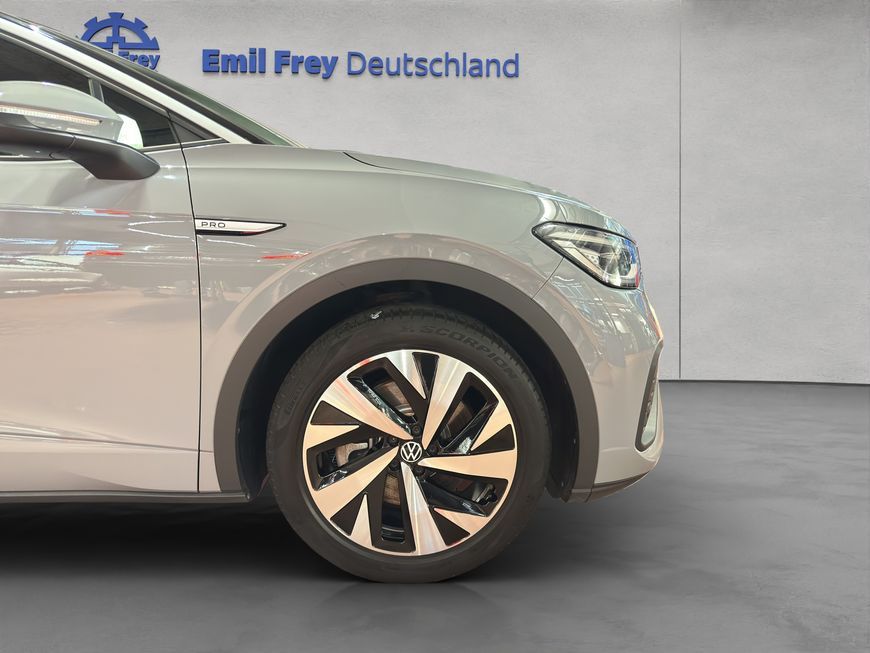 Volkswagen ID.5 2023