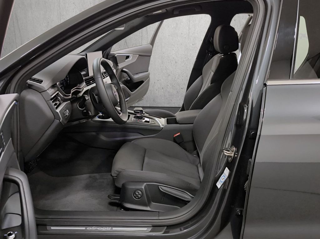Audi A4 Allroad 2023