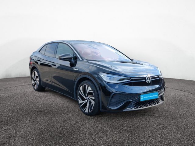 Volkswagen ID.5 2022