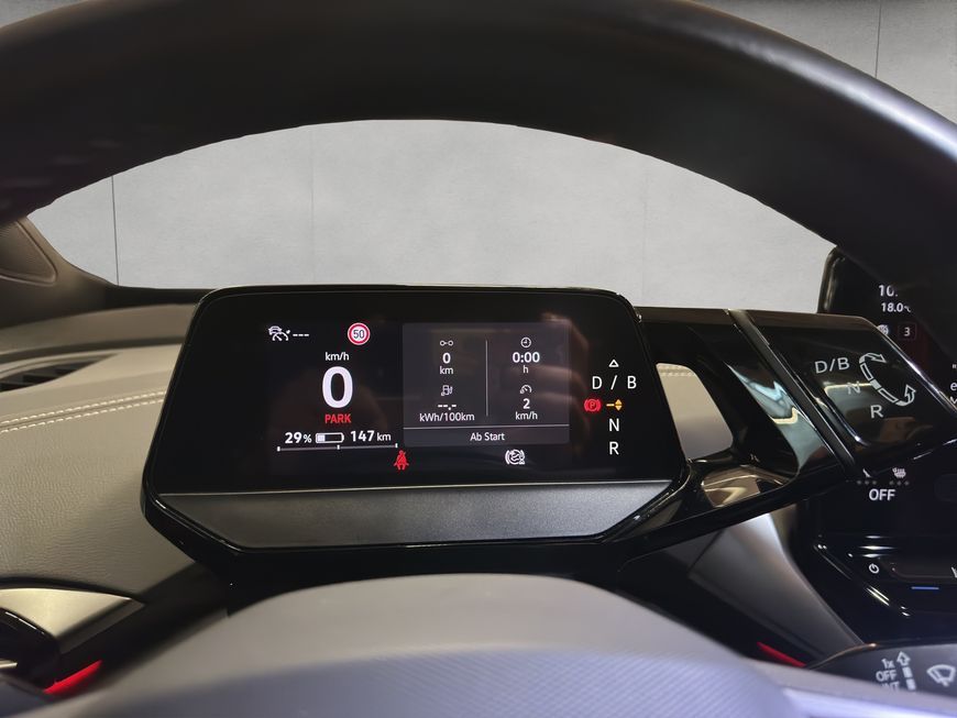 Volkswagen ID.5 2023