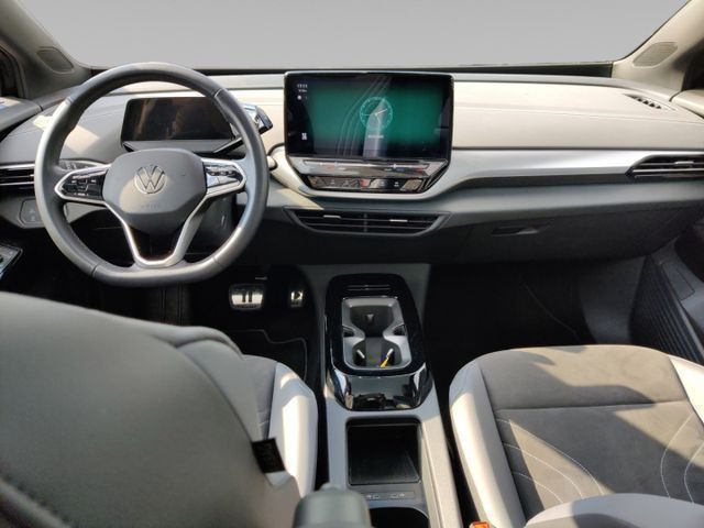 Volkswagen ID.5 2022