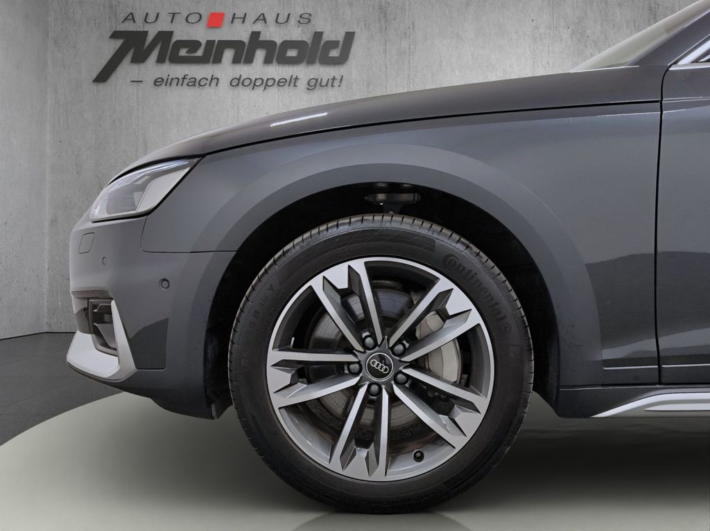 Audi A4 Allroad 2023