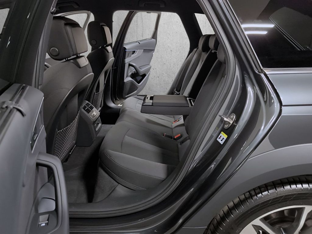 Audi A4 Allroad 2023