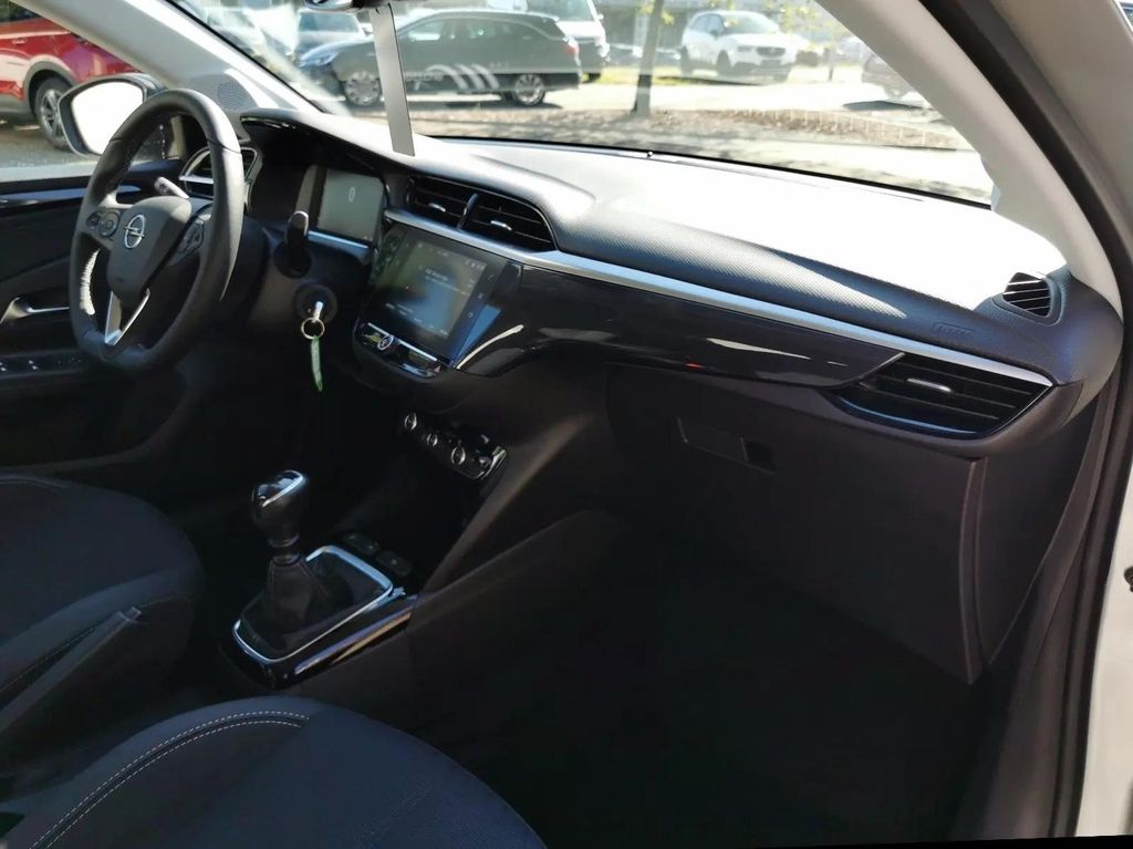 Opel Corsa 2022