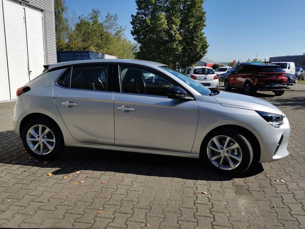 Opel Corsa 2022