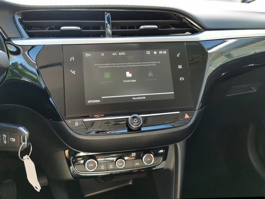 Opel Corsa 2022