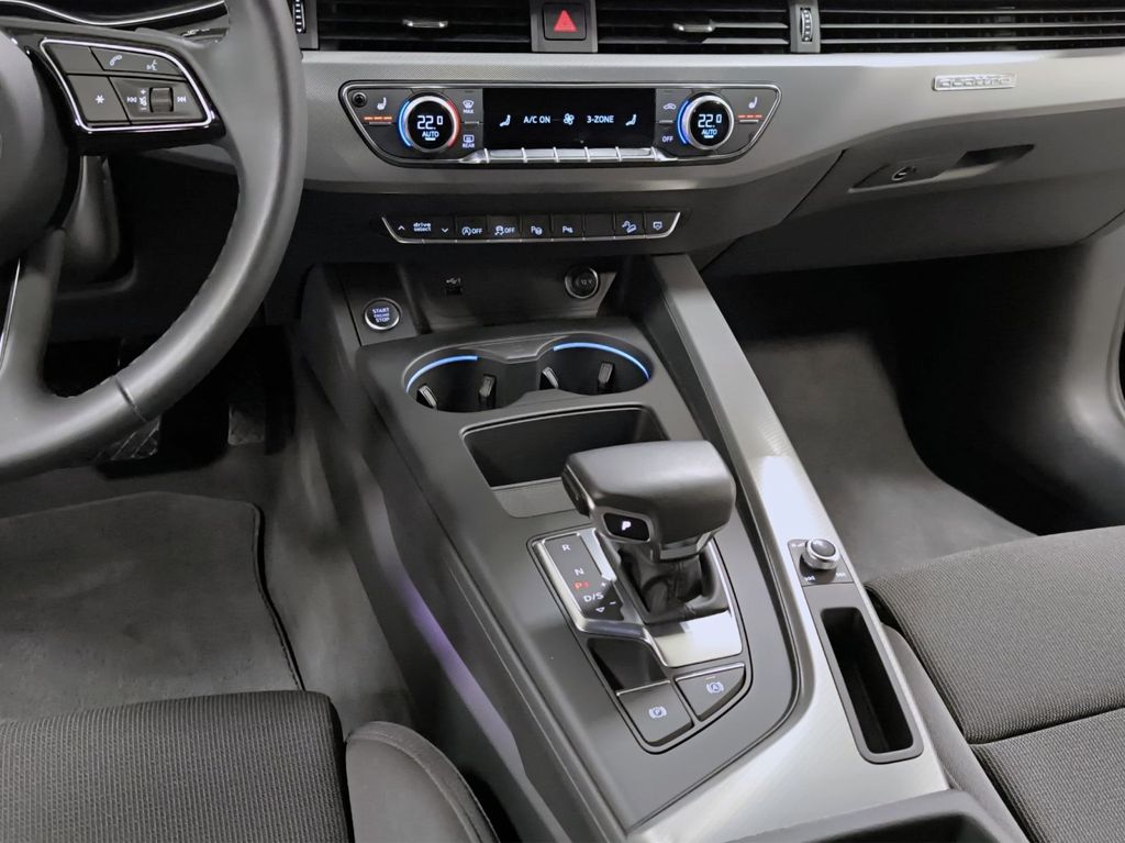 Audi A4 Allroad 2023