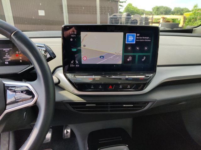 Volkswagen ID.5 2022