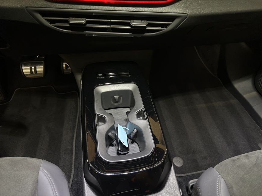 Volkswagen ID.5 2023