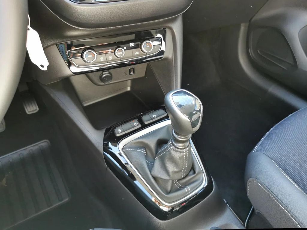 Opel Corsa 2022
