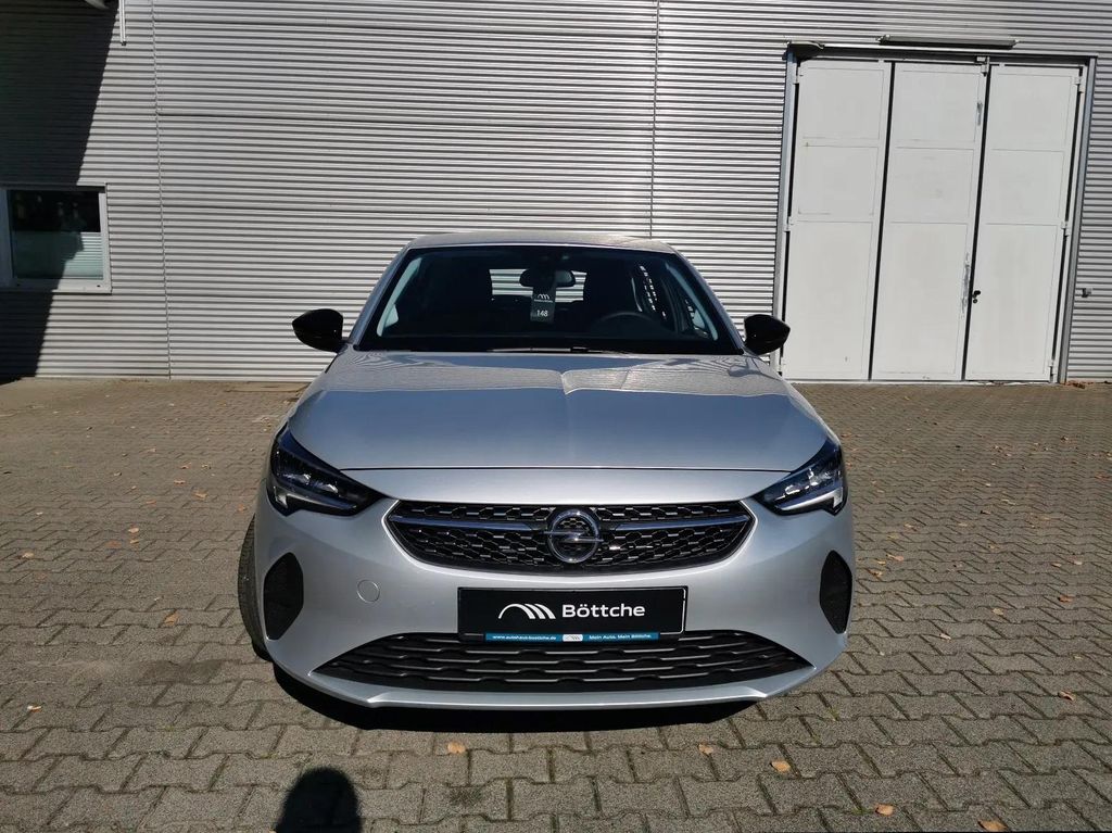 Opel Corsa 2022