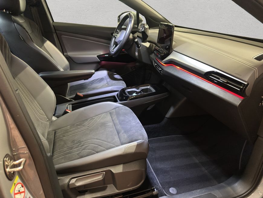 Volkswagen ID.5 2023