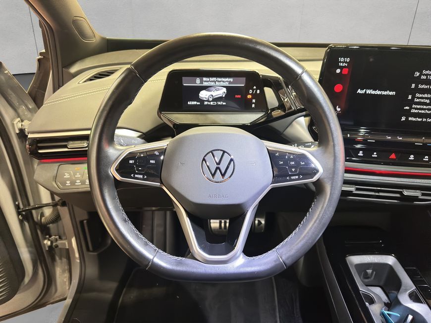 Volkswagen ID.5 2023