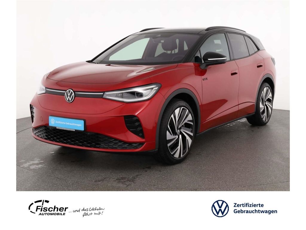 Volkswagen ID.4 2024
