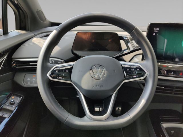 Volkswagen ID.5 2022