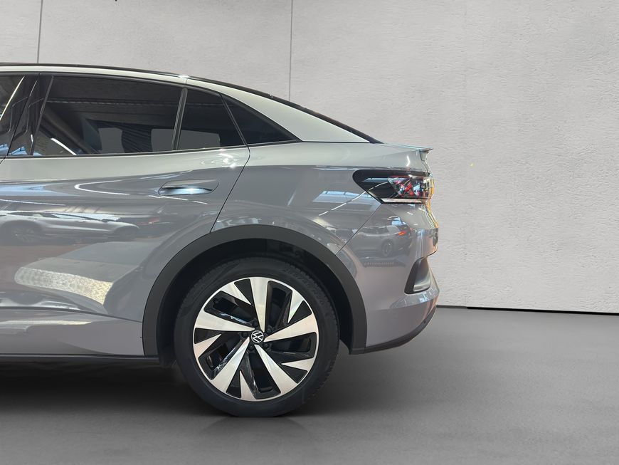 Volkswagen ID.5 2023