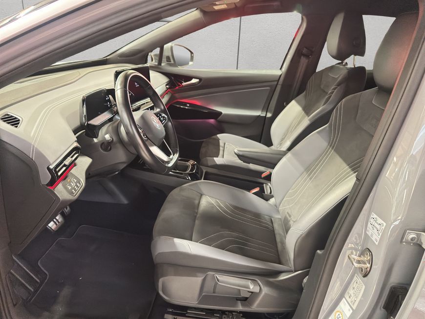 Volkswagen ID.5 2023