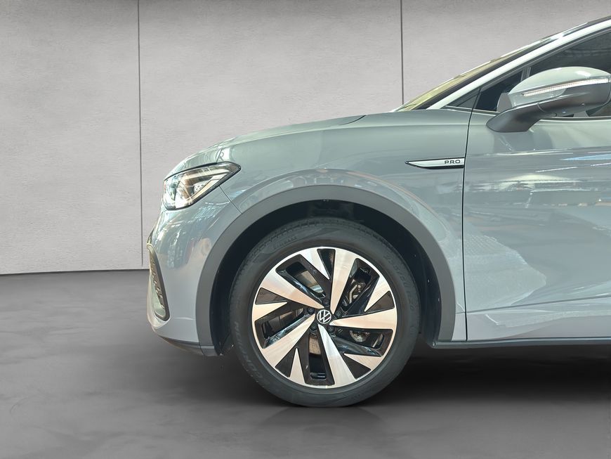 Volkswagen ID.5 2023