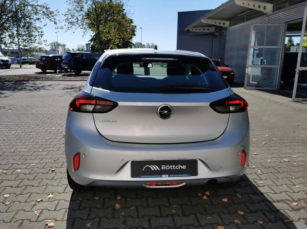 Opel Corsa 2022