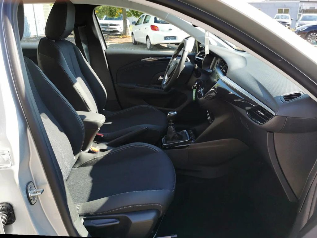 Opel Corsa 2022