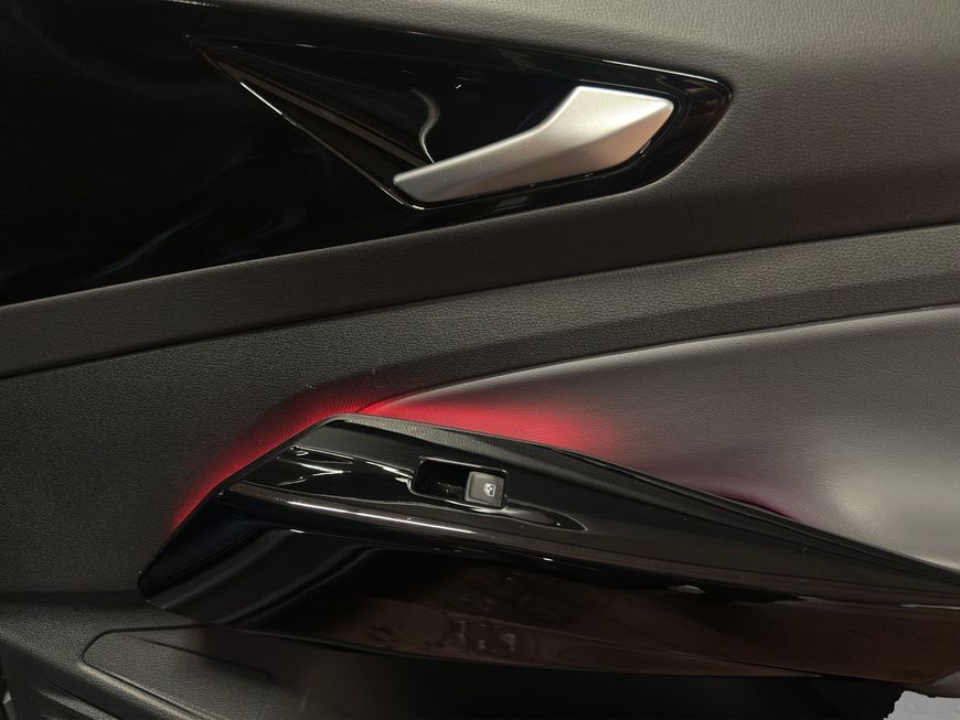 Volkswagen ID.5 2023