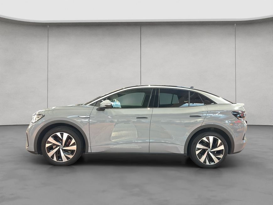 Volkswagen ID.5 2023