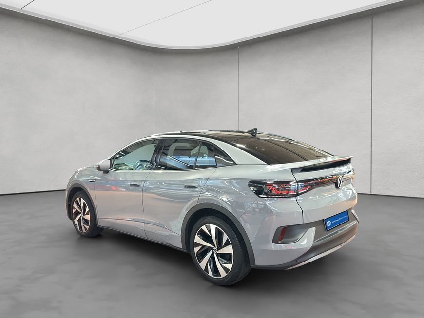 Volkswagen ID.5 2023