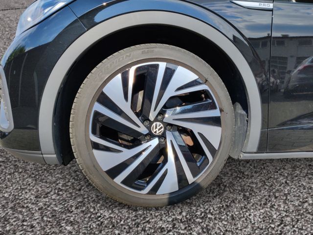 Volkswagen ID.5 2022