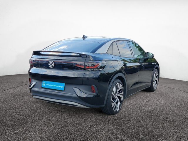 Volkswagen ID.5 2022