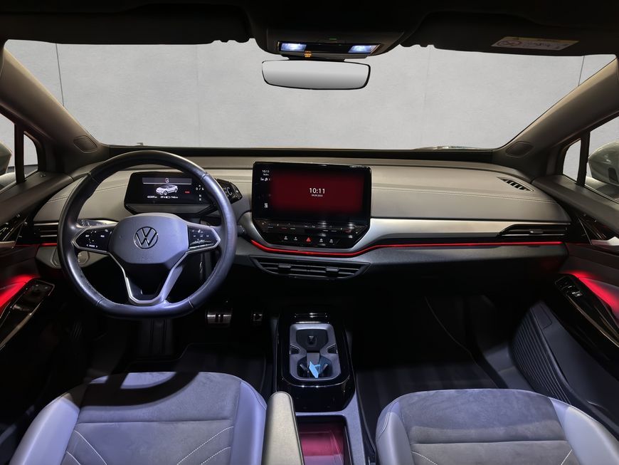 Volkswagen ID.5 2023