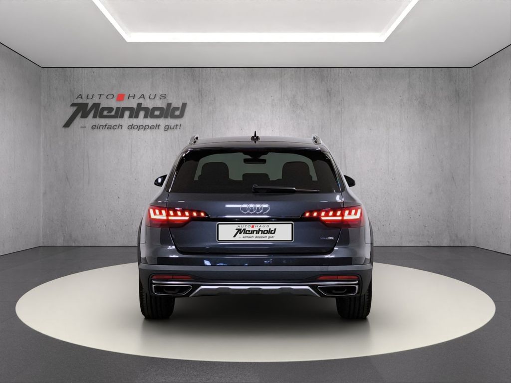 Audi A4 Allroad 2023