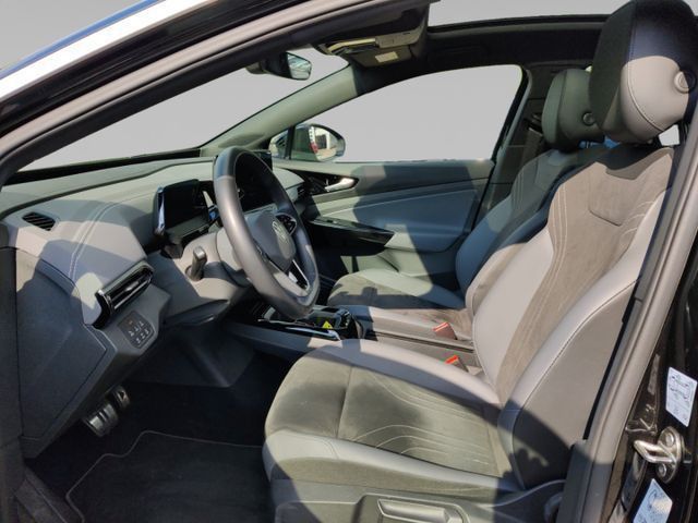 Volkswagen ID.5 2022